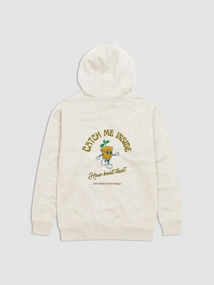 Catch Me Inside Hoodie product image (12)