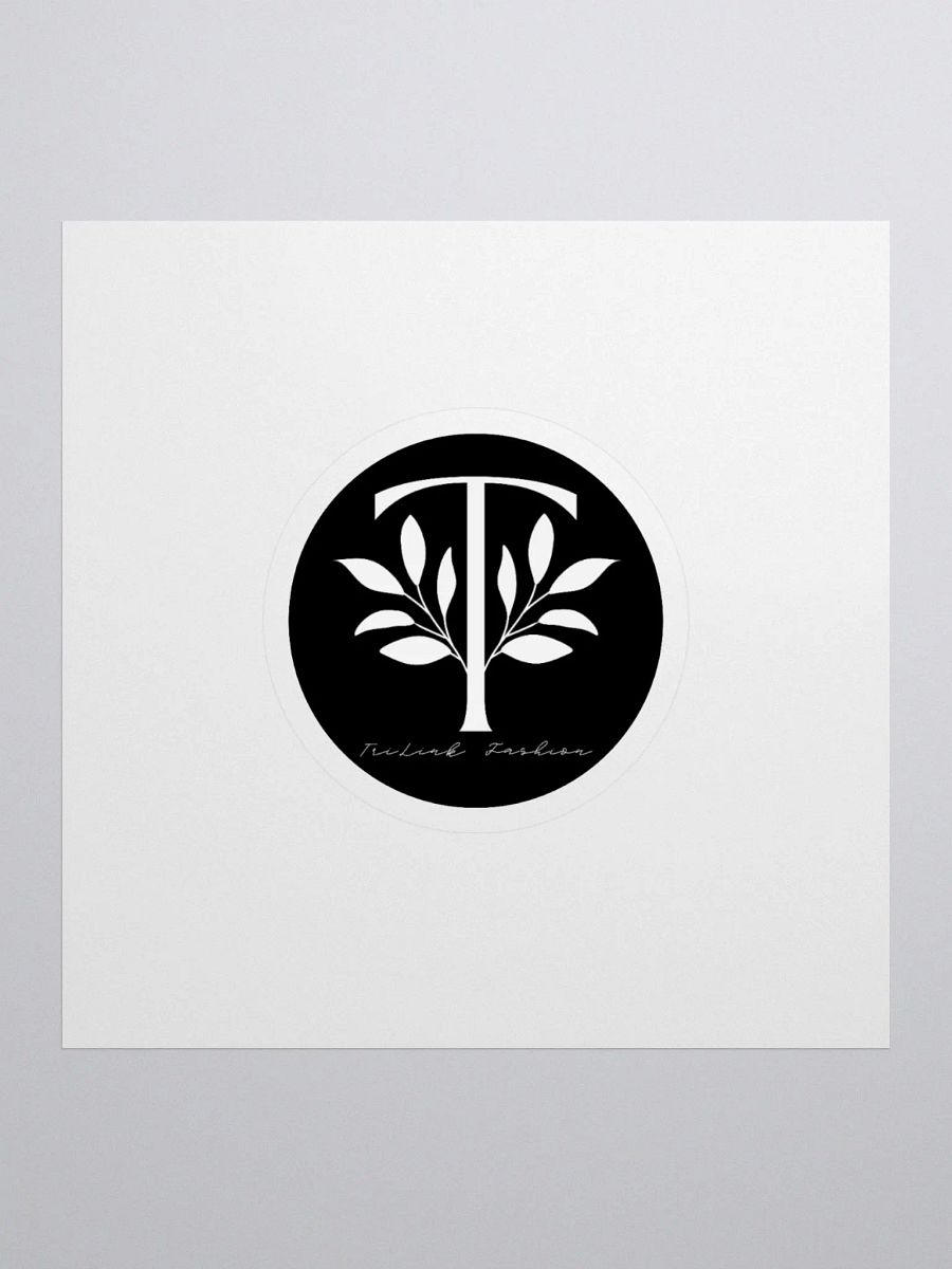 CustomCut Vinyl Stickers product image (1)