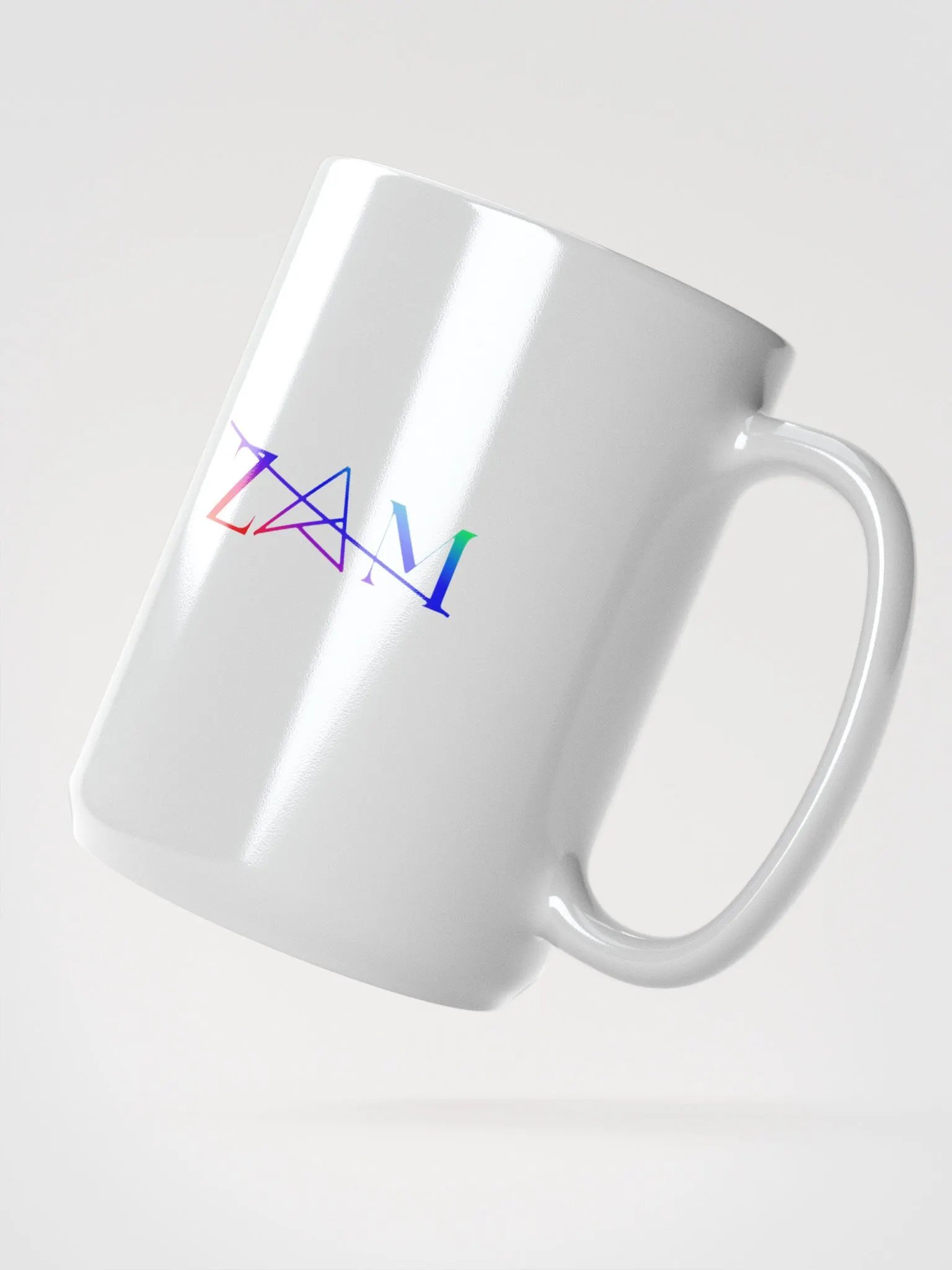 Multicolor Mug product image (2)