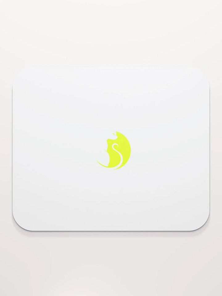 BlackKittenTech Mouse Pad product image (2)