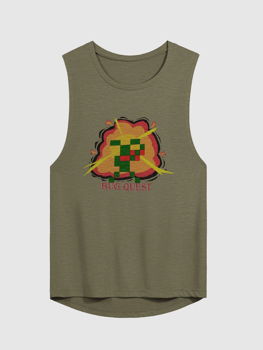 Hopper Rider Tank Top product image (1)