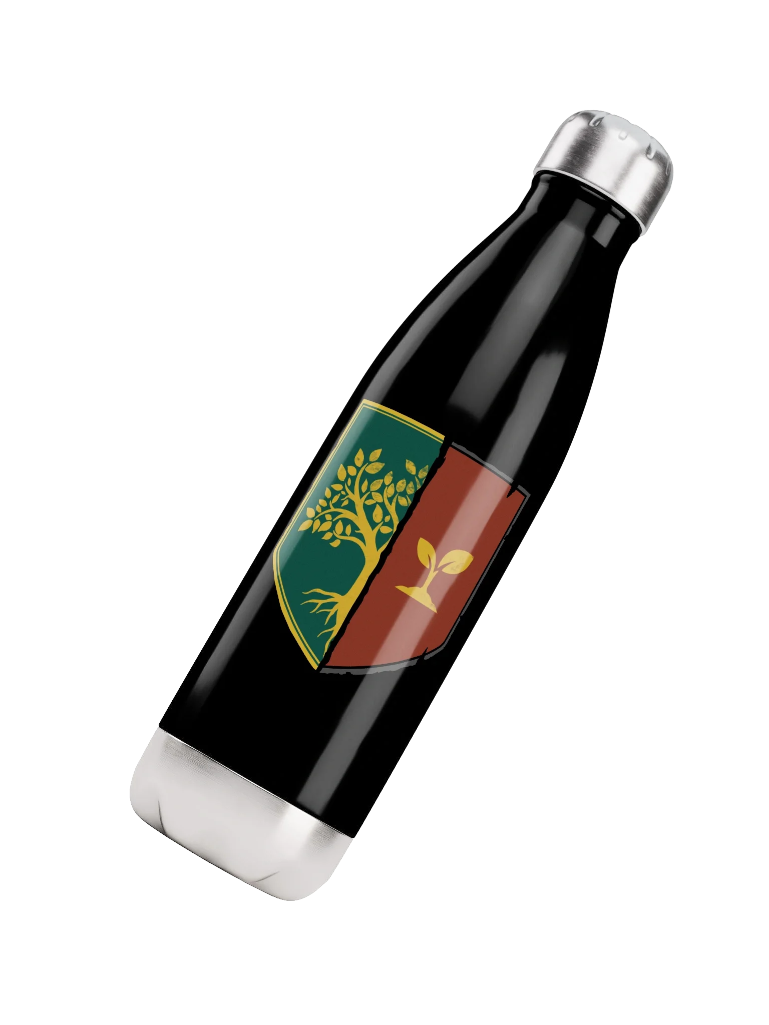 Height Quest Official - Water Bottle product image (4)