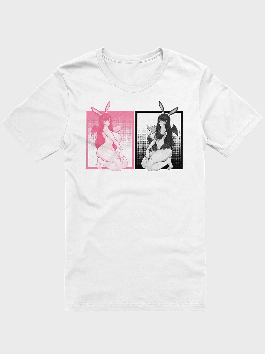 TOTALLY NOT HENTAI~ Beach Episode Tee V2 product image (1)