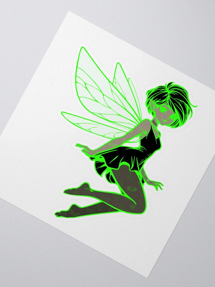 Green Flash product image (2)