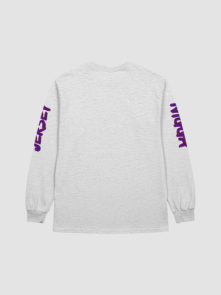 LONG SLEEVE product image (14)