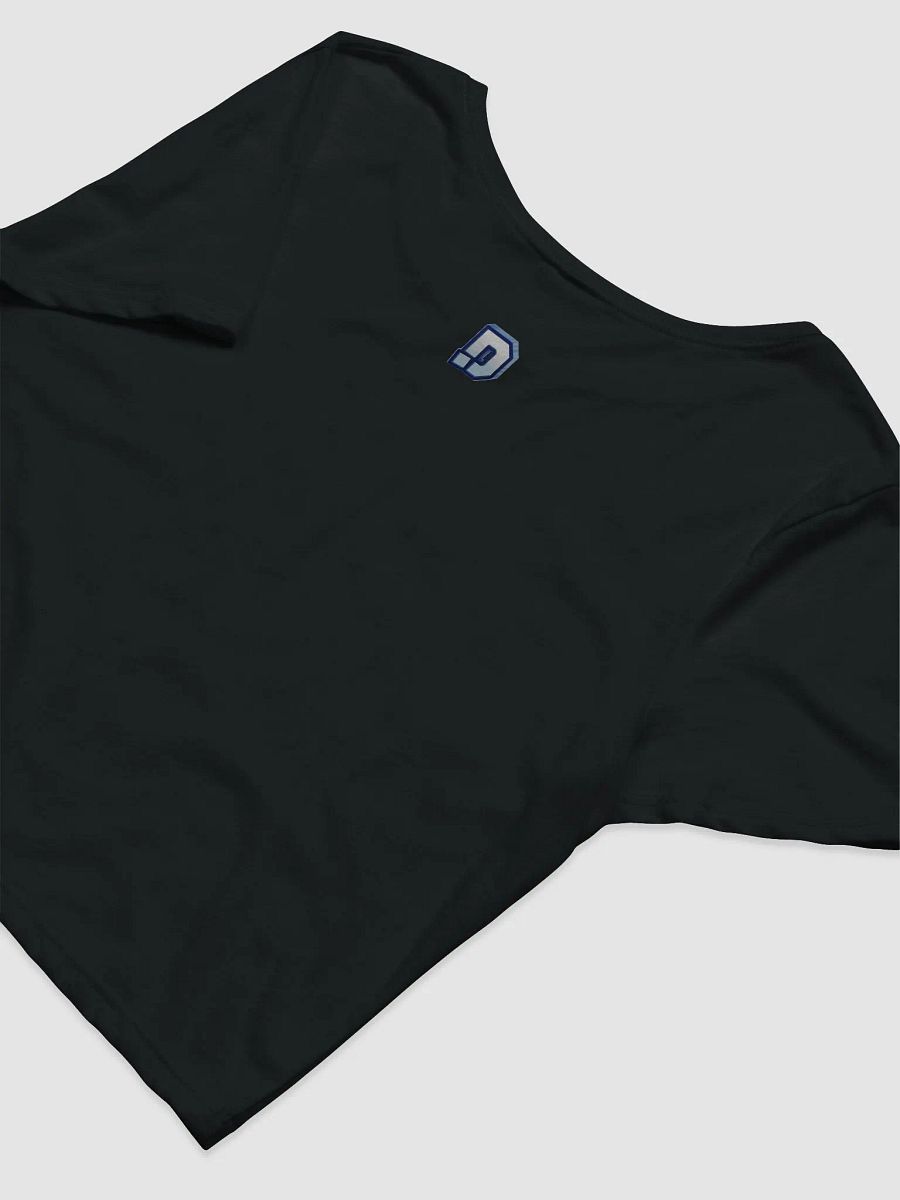DigiGods Crop Top product image (6)