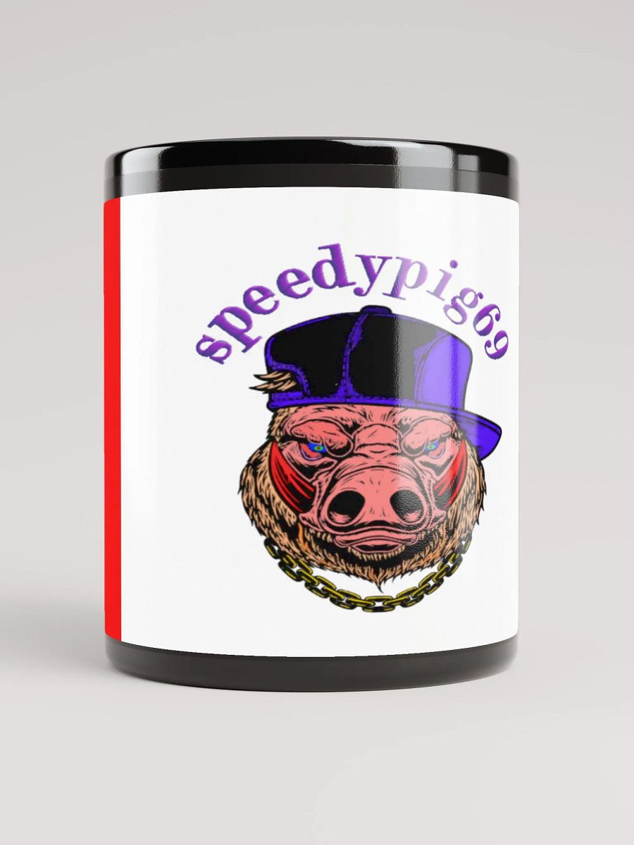 I support speedypig69 product image (9)