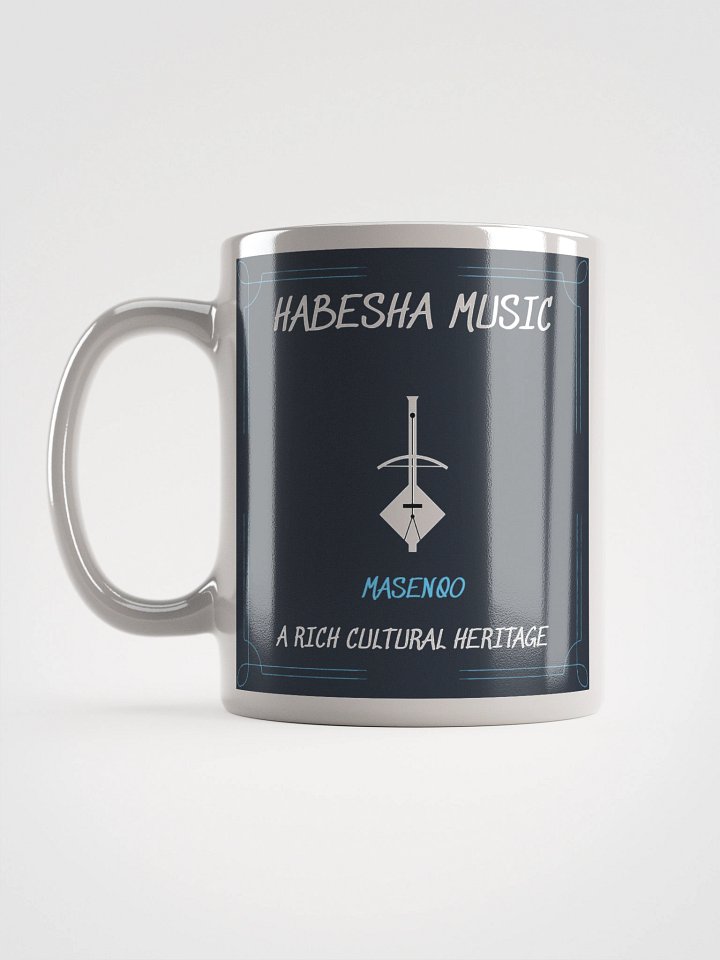 HABESHA MASENQO mug product image (1)