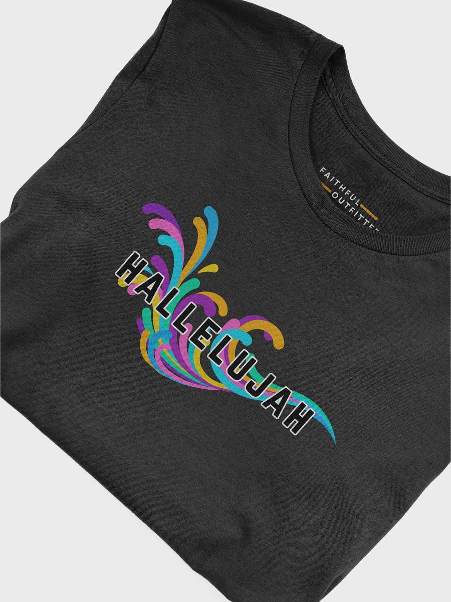 Hallelujah product image (5)