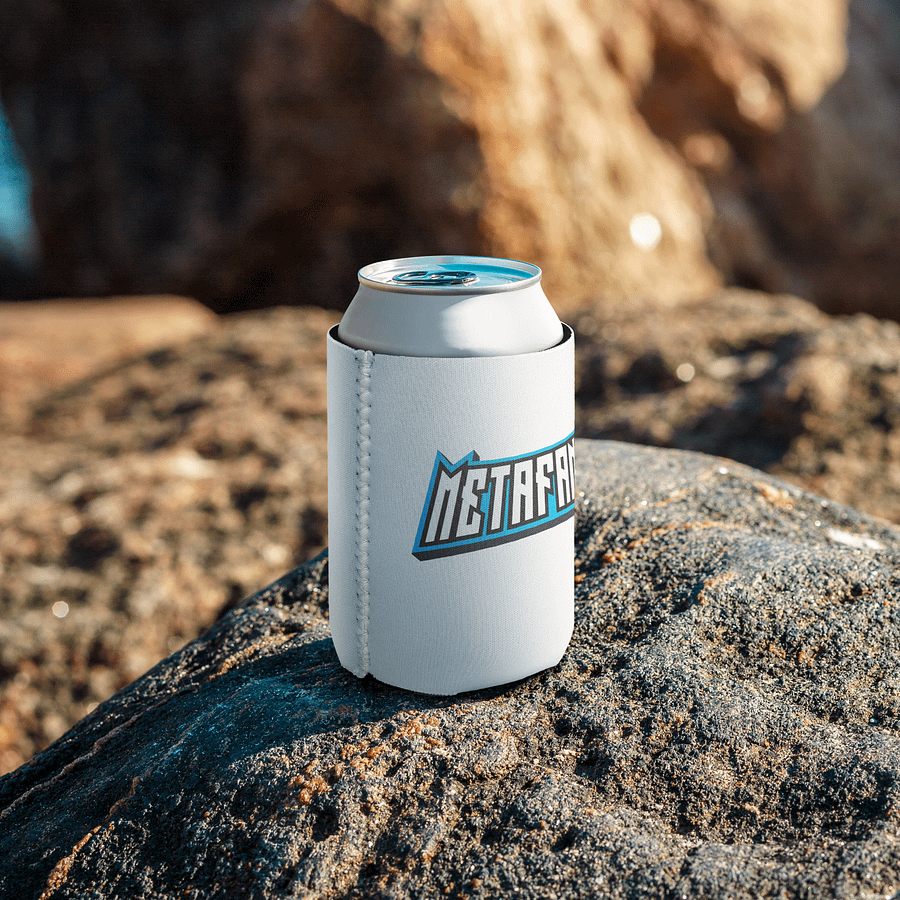 MetaFans Koozie product image (7)