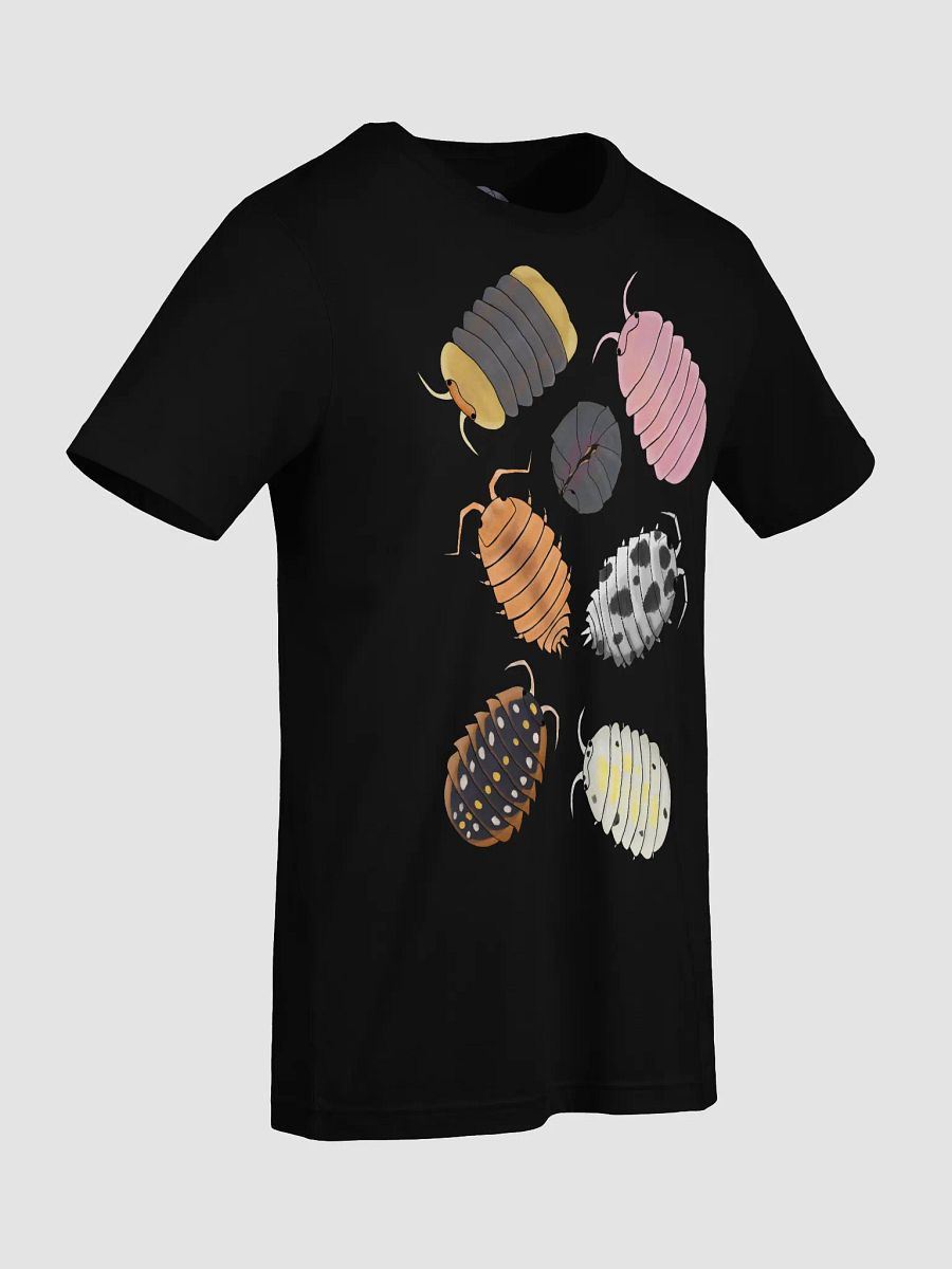 Pile of Isopods Shirt product image (90)