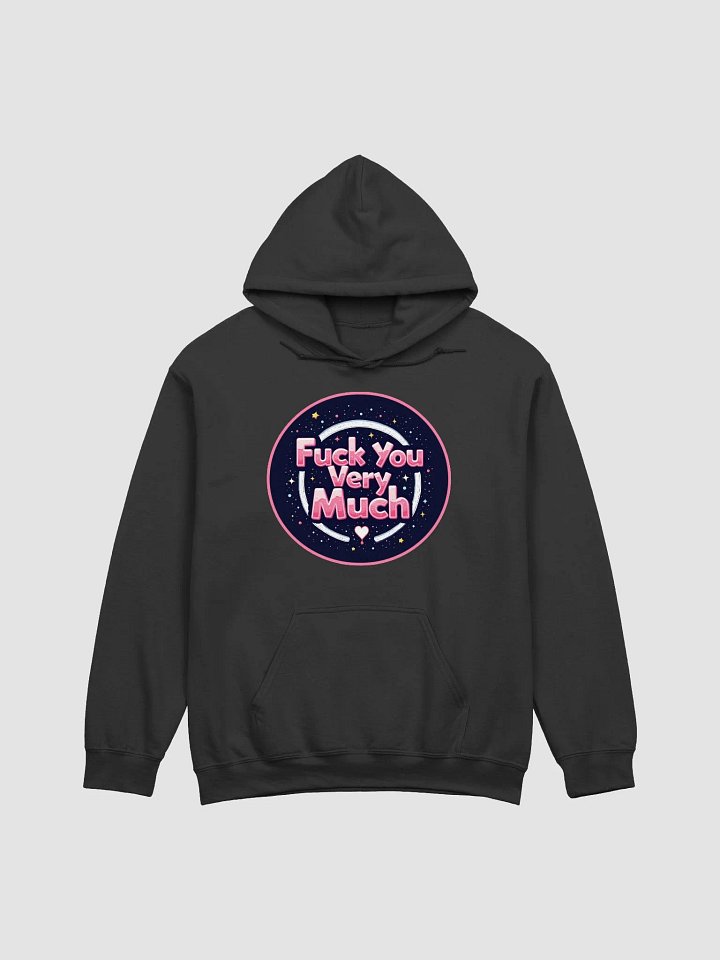 Novelty FYVM Hoodie product image (10)