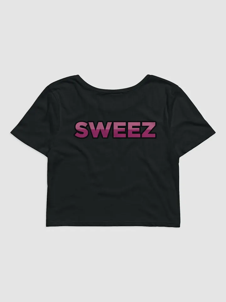 Sweez Crop-Top product image (3)