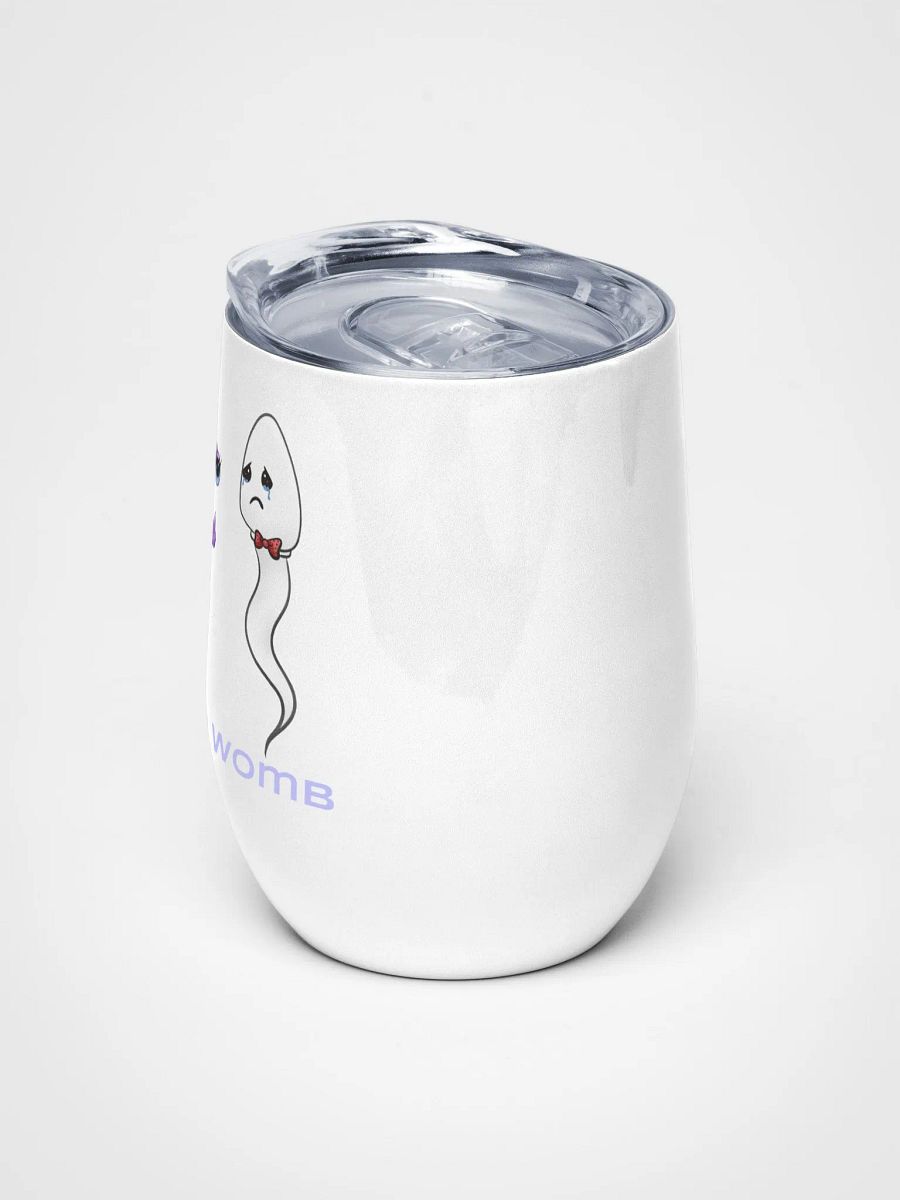 RTW Wine Tumbler product image (5)