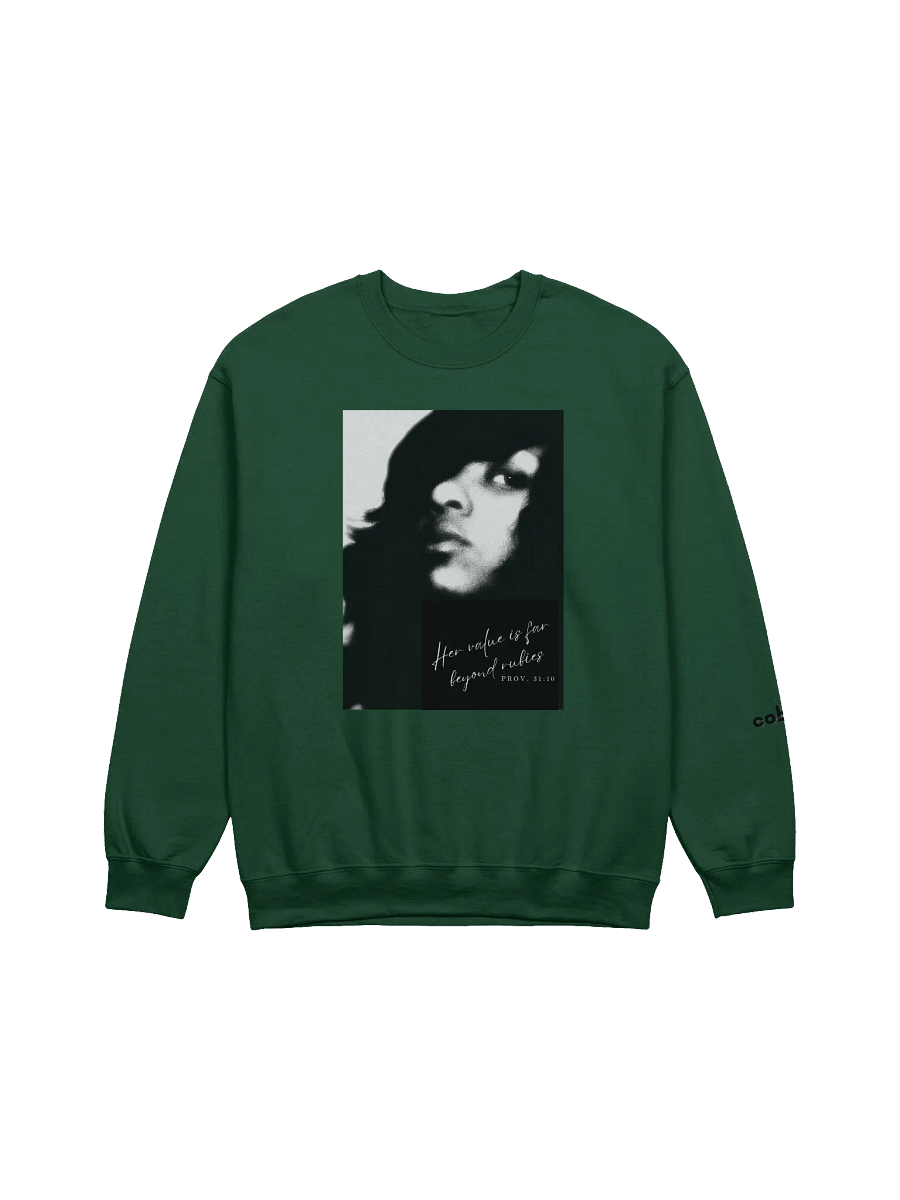 Far Beyond Rubies Sweatshirt product image (2)
