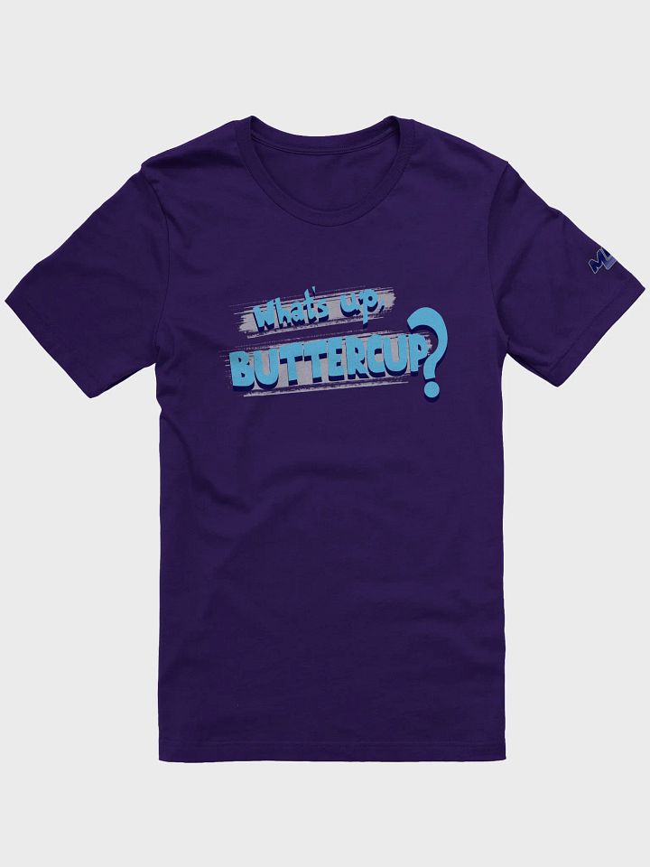 What's Up, Buttercup? product image (8)