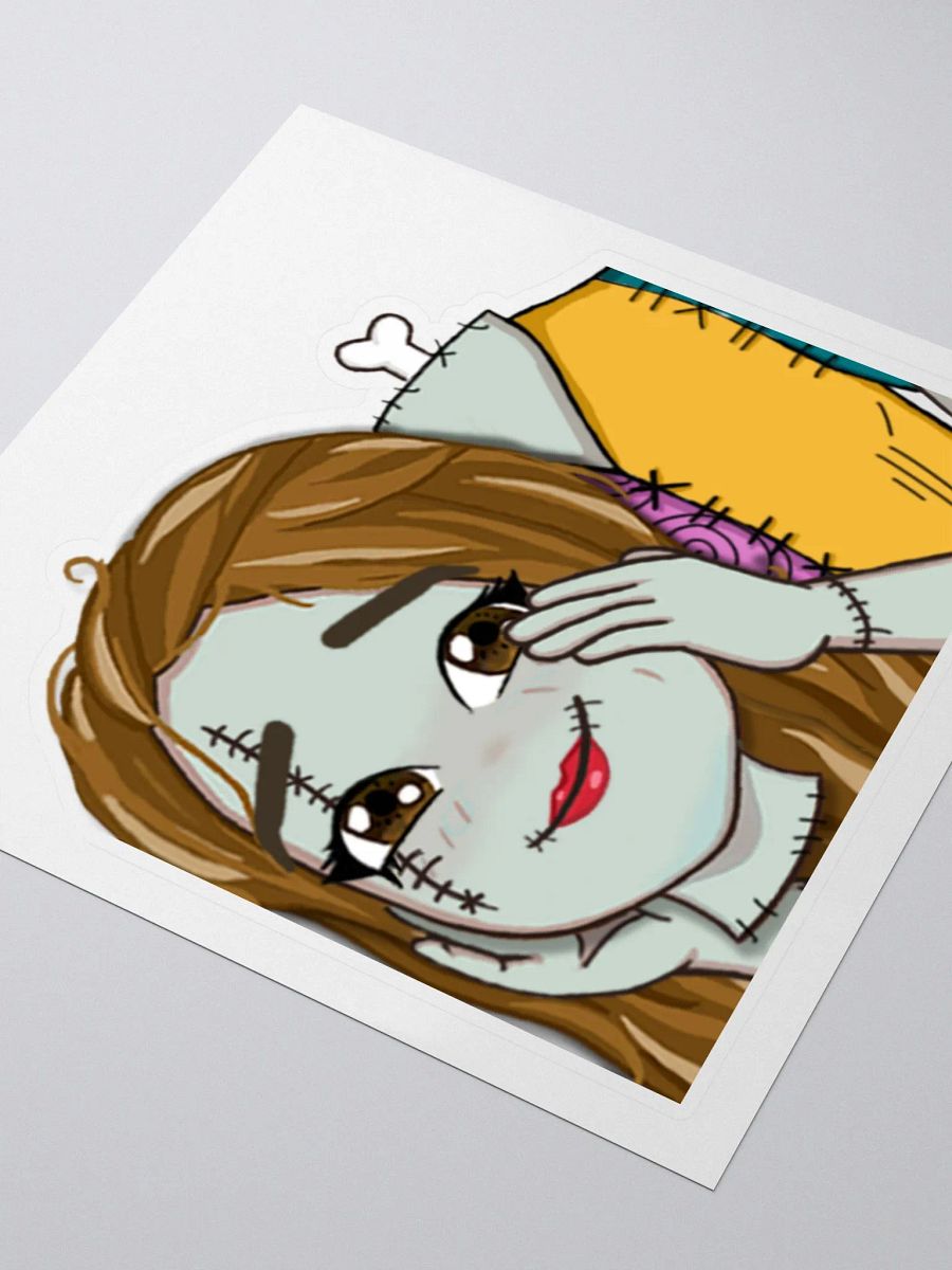 Give Emote Sticker product image (3)