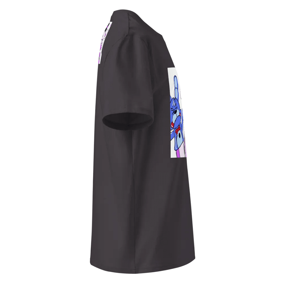 Funtime3Freddy3 Organic Cotton T-Shirt product image (5)