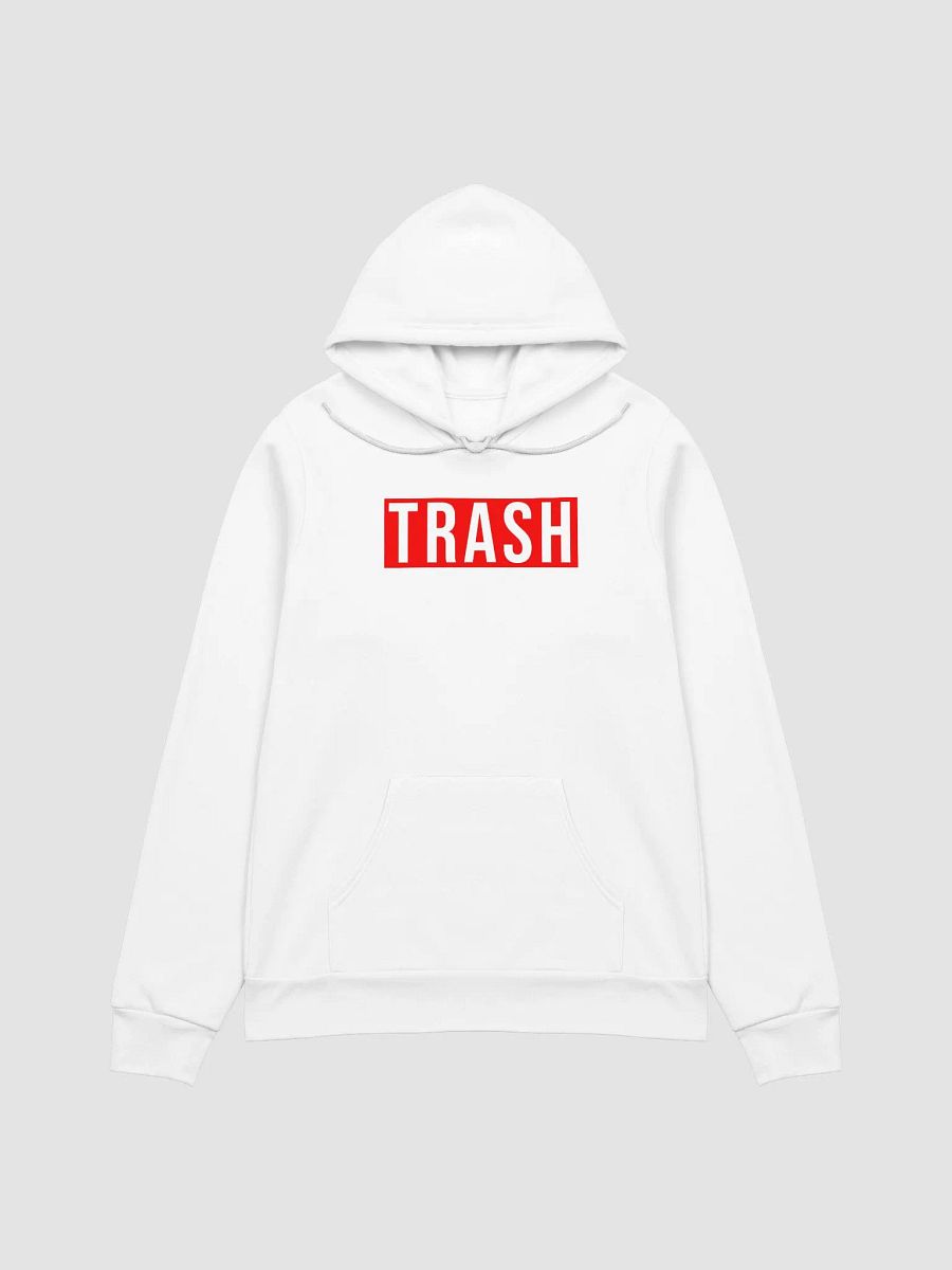 Trash hoodie product image (1)