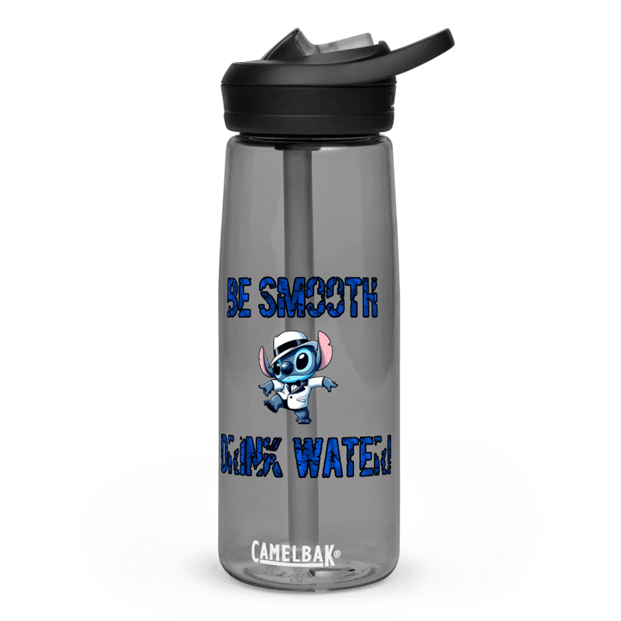 Smooth Waterbottle product image (1)