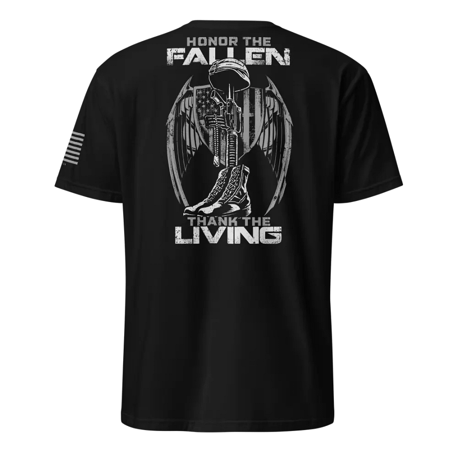 Honor The Fallen product image (1)