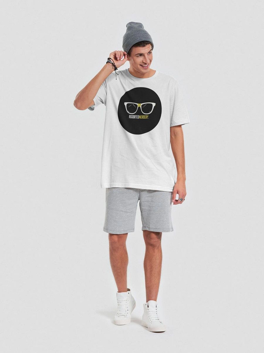 The Black Dot Tee product image (28)
