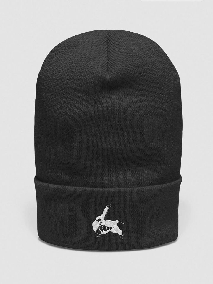 JMAC Character Beanie product image (1)