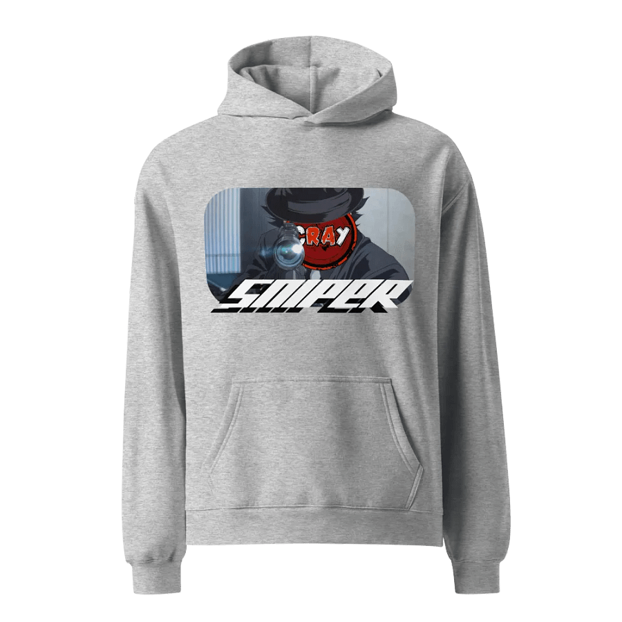 Sniper Hoodie product image (1)