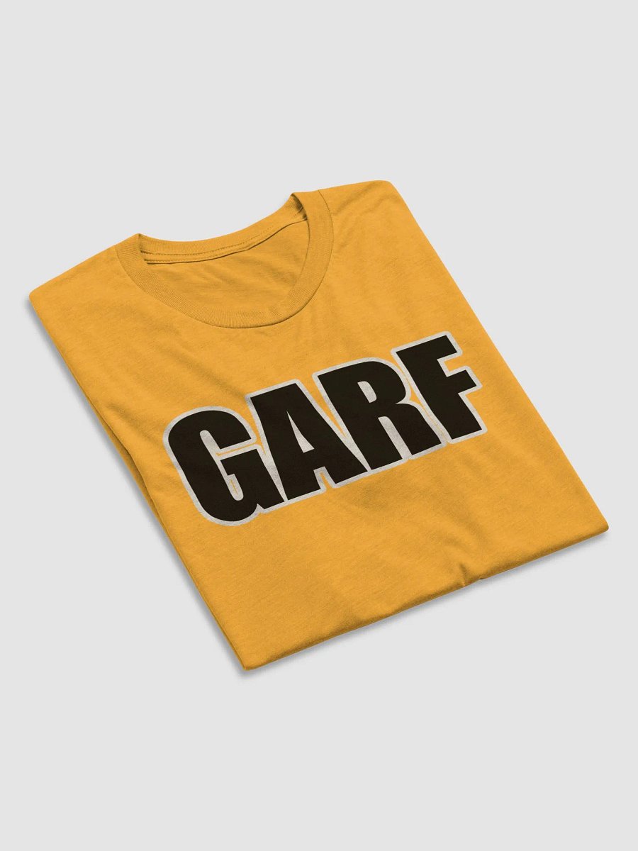 GARF Shirt product image (29)