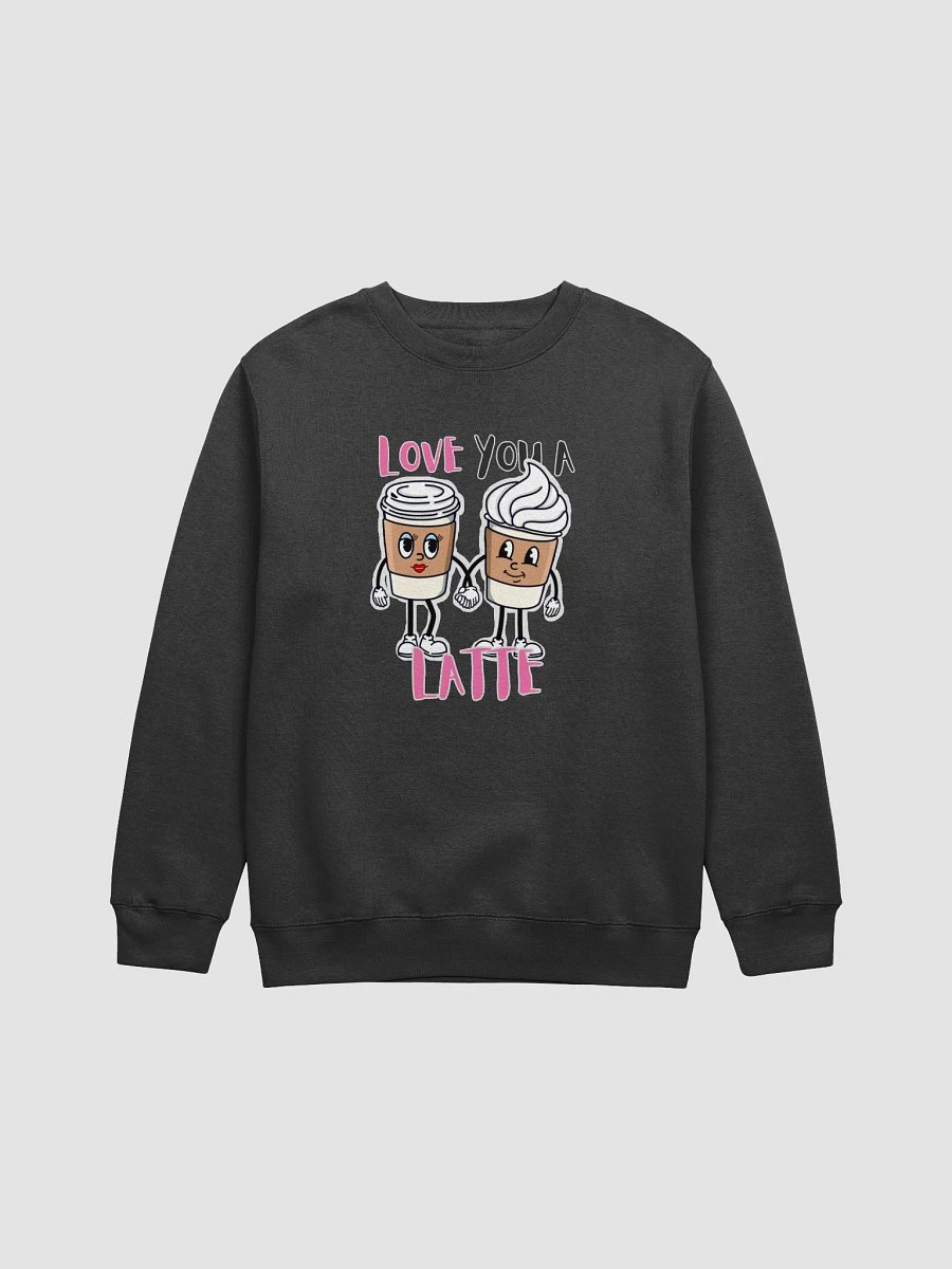 Love You a Latte - Pink product image (2)