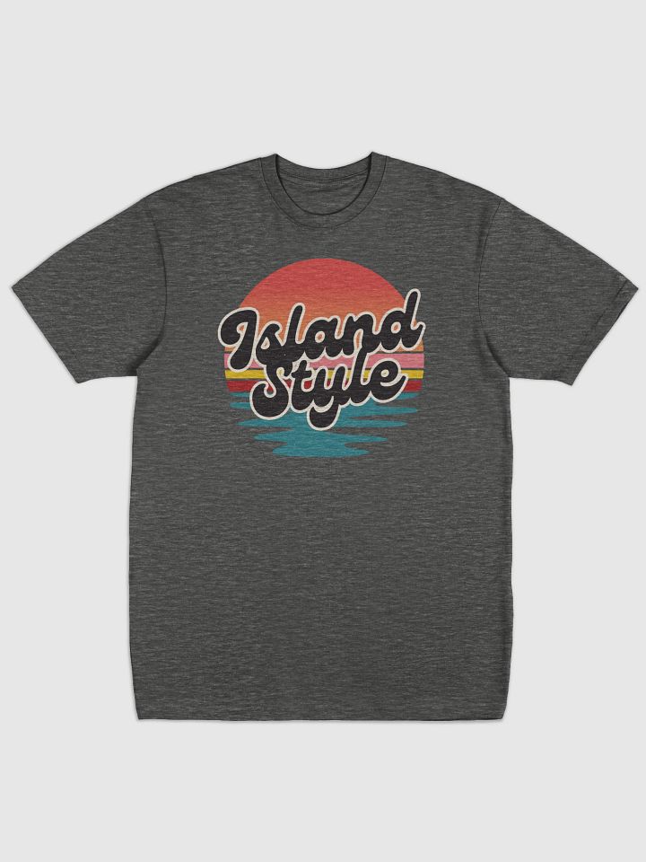 island Style T product image (5)
