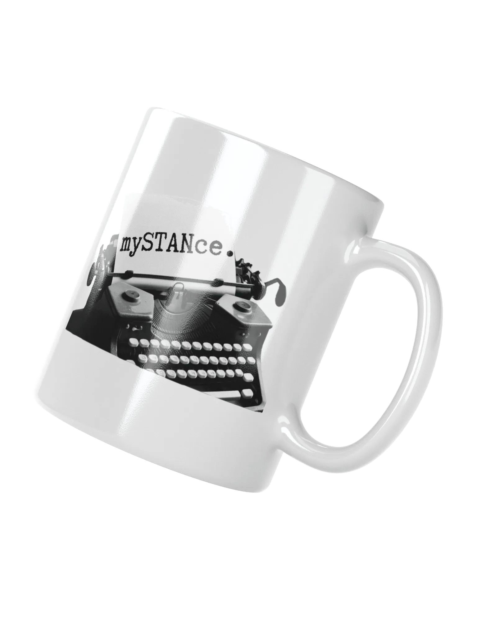 Free Trade is Profit by Oppression by Proxy Mug product image (5)