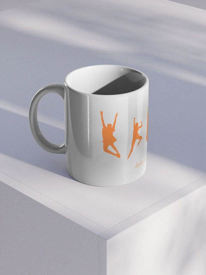 MCH Coffee Mug product image (1)