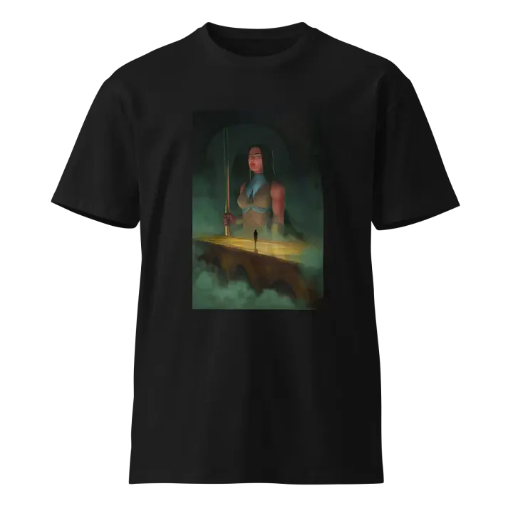 Modgud, Guardian of Gjallarbru product image (1)