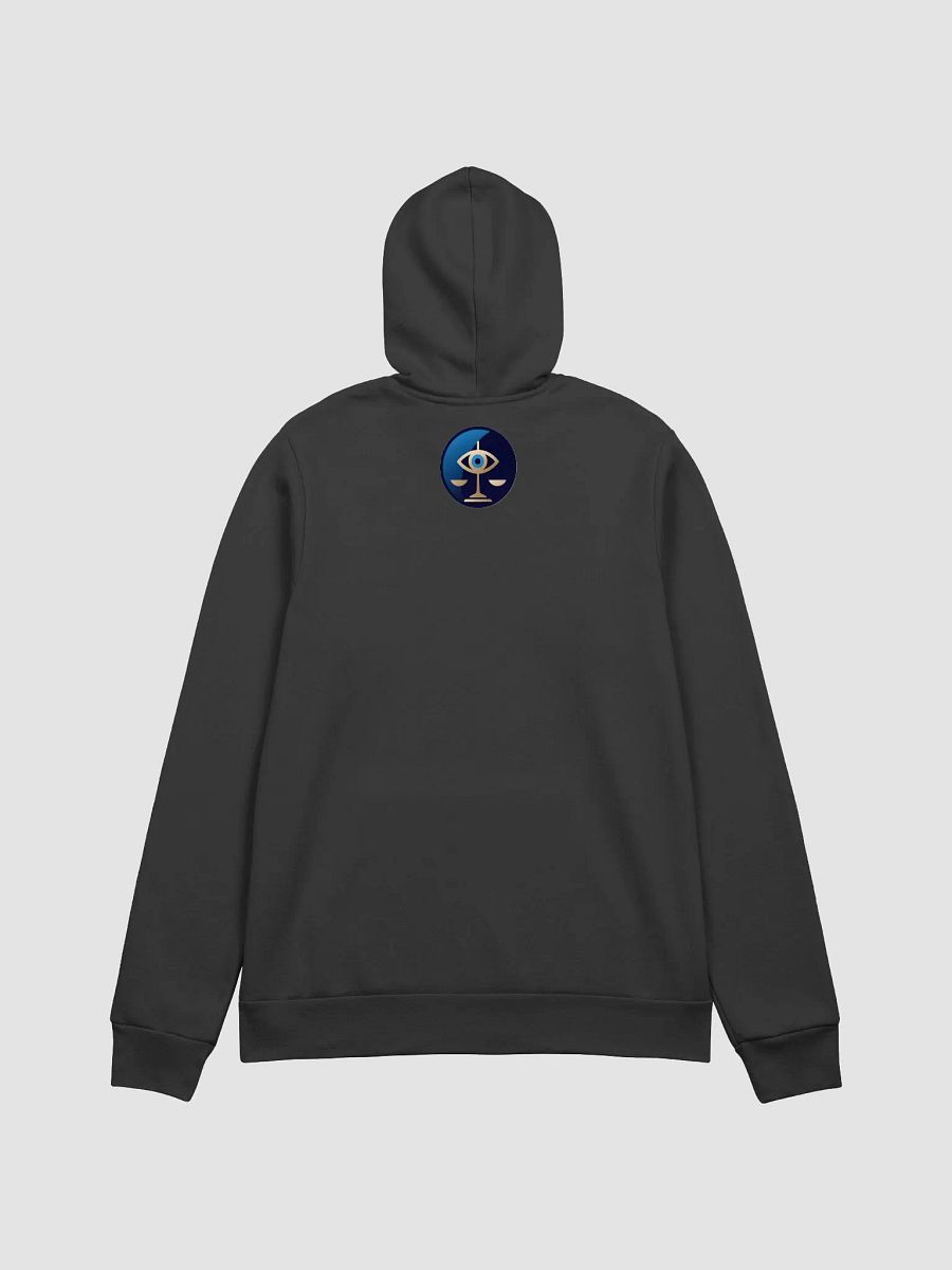 Choose your words... Hoodie product image (4)