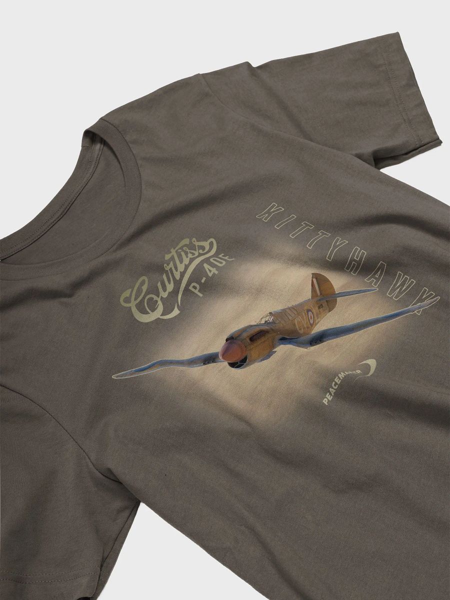 P-40E Kittyhawk product image (3)