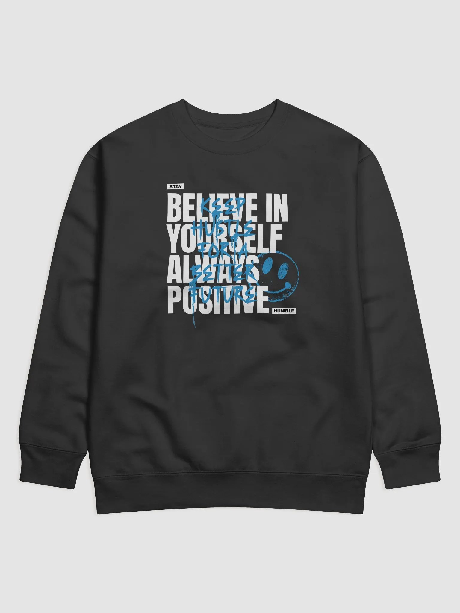 Positive Long sleeve product image (1)