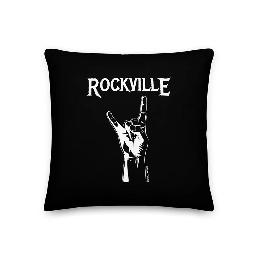 Rockville Cushion product image (1)