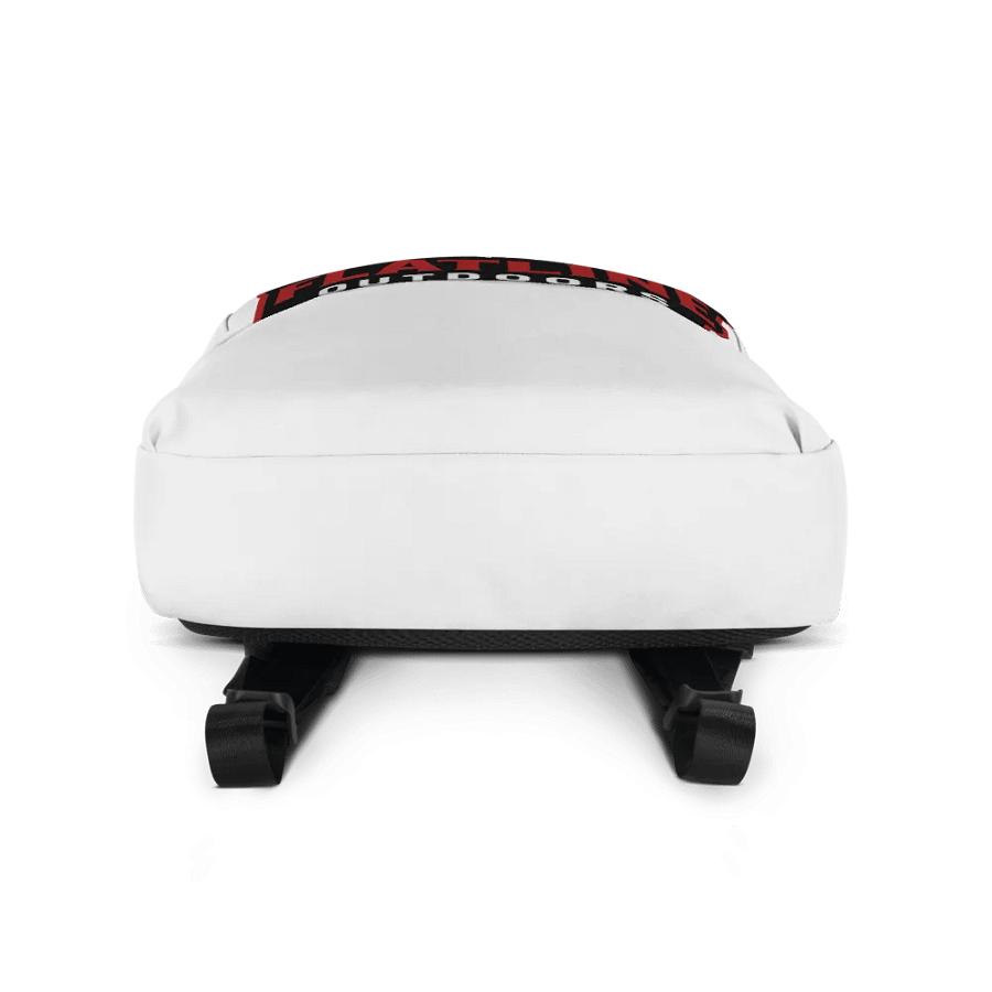Flatline Backpack product image (5)