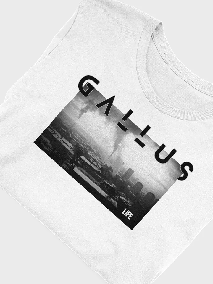 Gallus 2025 Life Collection product image (1)