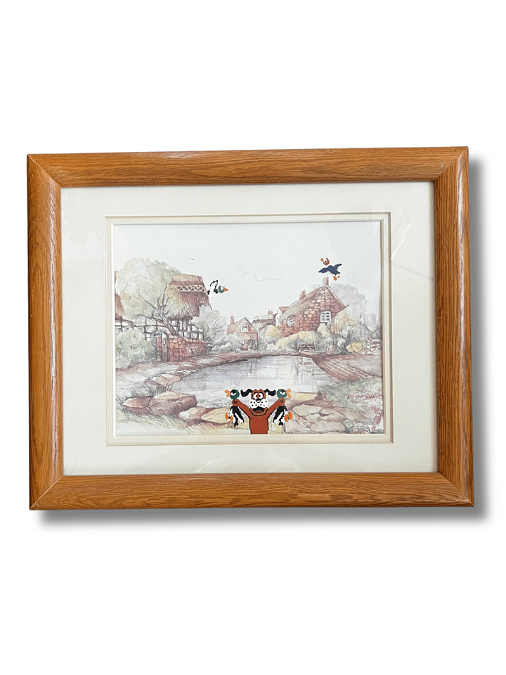 Huck Dunt product image (1)