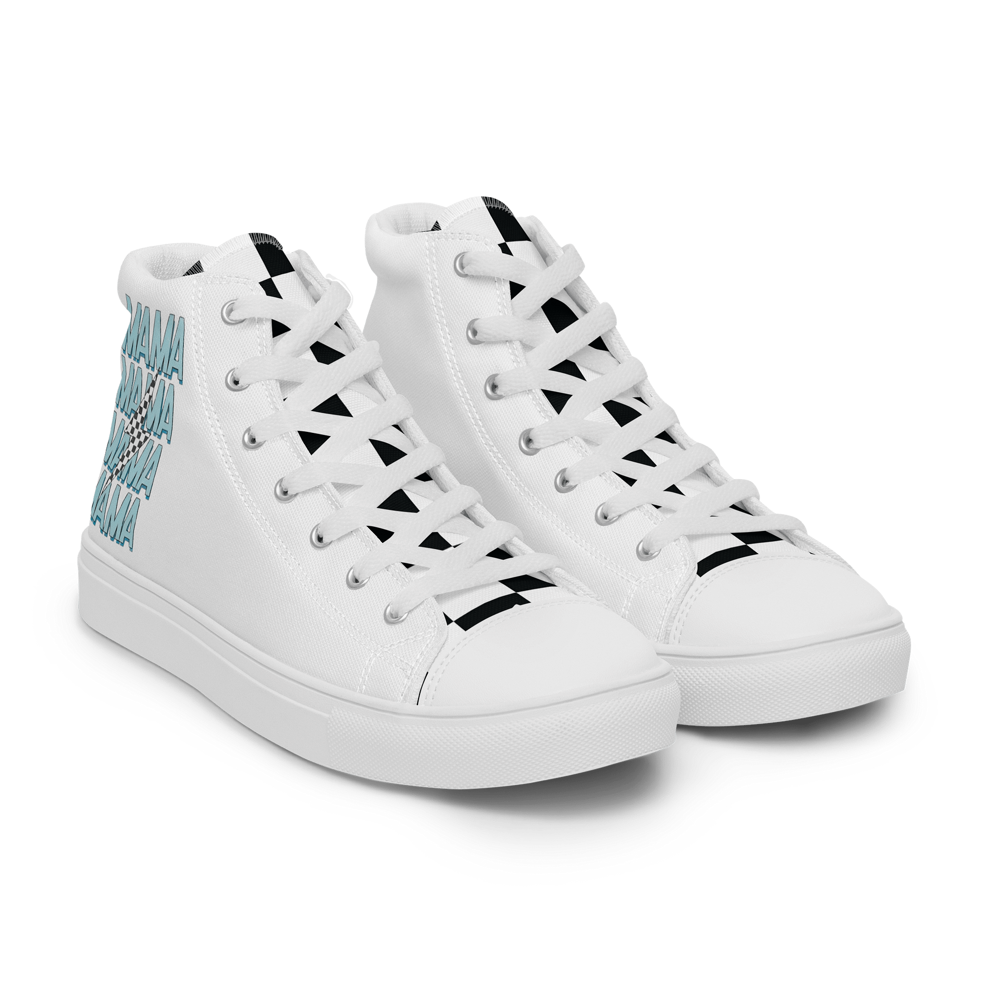 MAMA High Tops product image (8)