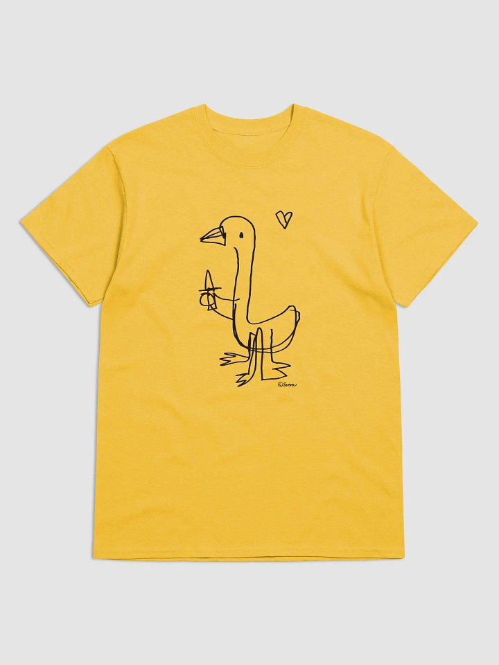 Murder Goose Tee product image (1)