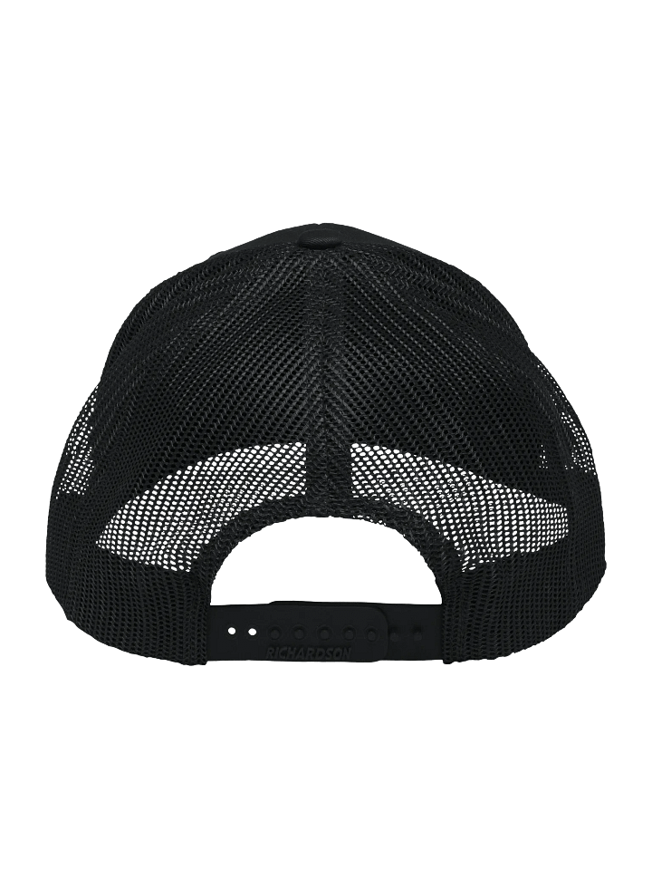 Navigate Trucker Hat product image (2)