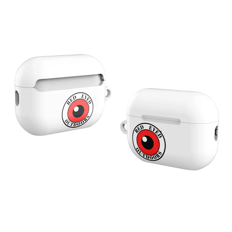 RED EYED AirPods® Case product image (34)