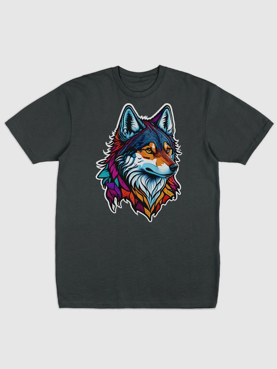 Artistic Feather Logo Premium Tee product image (1)