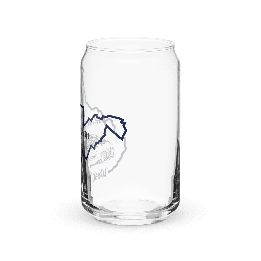 DUBV CAN SHAPED WATER GLASS product image (9)
