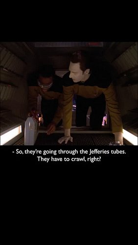 Did Brent Spiner have a cold in this episode?

Catch the full podcast at NewbieStarTrek.com!

Ask us a question at contact@ne...