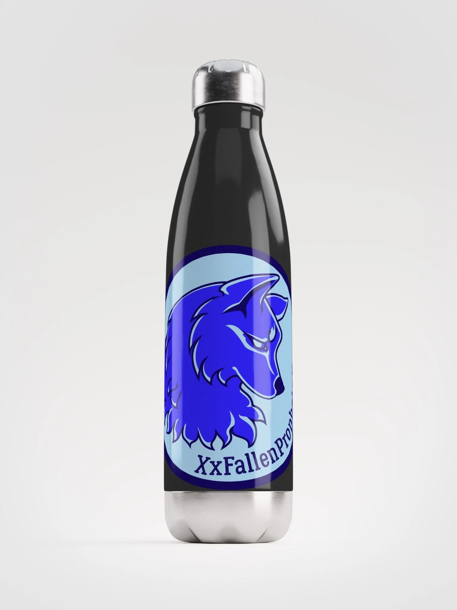 Fallen-proof Hydration Bottle product image (1)