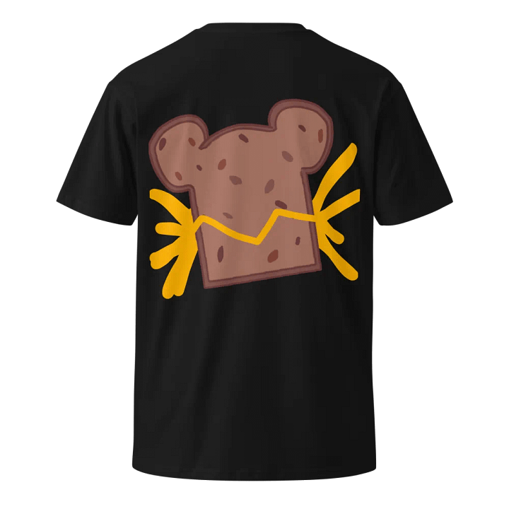 “The Toast EP” Tee product image (2)